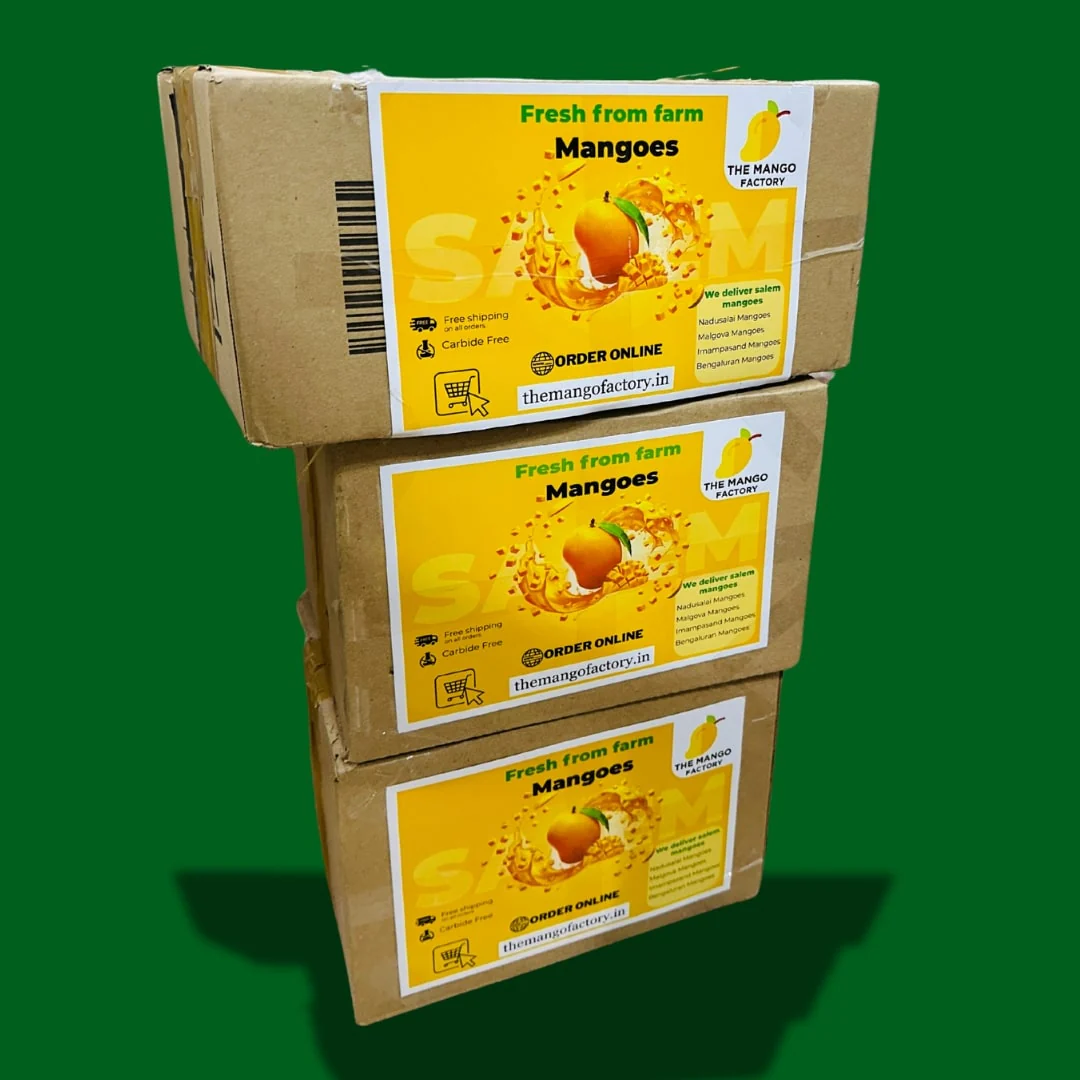 Salem Mangoes 3kg - Image 7